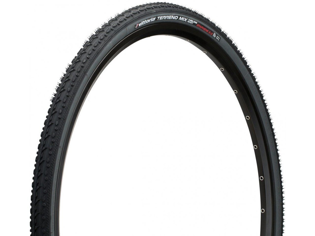 ビットリア　テレーノミックス　33C Amazon.com : Vittoria Terreno Mix Bike Tires for Gravel and