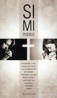 Si Mi Pueblo (if My People) Si Mi Pueblo (if My People)
