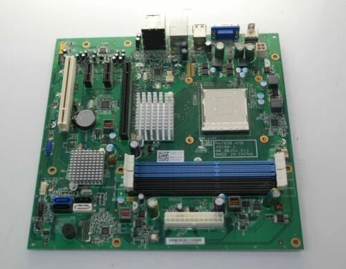 Dell inspiron 570 best sale motherboard