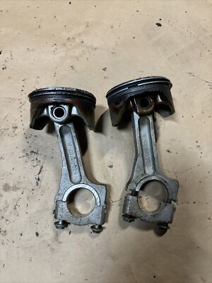 Kohler Piston 2505701 Connecting Rod 25-059-02 | eBay 