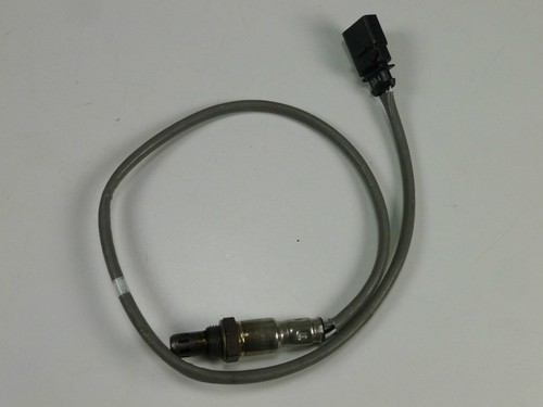 Original VW Audi Q3 8U 1,4 TSi 04E906262M Lambdasonde 12V NTK