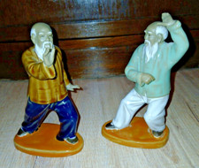 China-K&uuml;nstlerfiguren--Meditation-