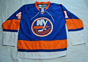 islanders reebok jersey