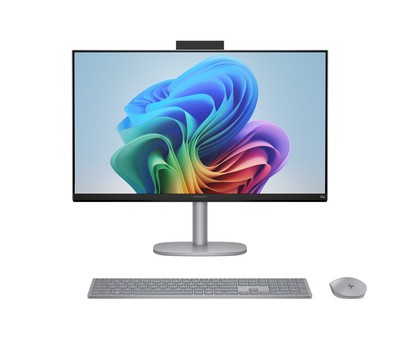 HP OmniStudio X All-in-One Computer 27'' FHD Intel Core Ultra 5, 16 GB;512 GB SSD