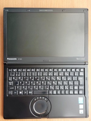 Panasonic Let's note CF−SX3 Win11&Office s-l400.jpg