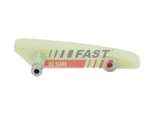 Fast Gleitschiene Steuerkette FT41704 Kunststoff FüR Ford Ranger Tke Transit Bus-image