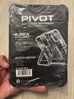NEW Pivot A35A Atlas iPad Mini 6 & A17 Pro Rugged Case PC-A35A-0BLK Orange — photo 1