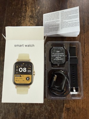 Smartwatch Fitpro Ultra  Damen und Herren 
