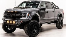 2024 Ford F-150 THE CARBONLINE EDITION