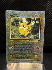 Pikachu 86/110 Legendary Collection Reverse Holo on eBay