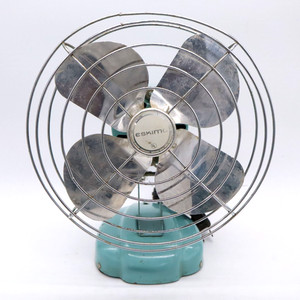Eskimo Fan Vintage | eBay