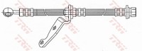 TRW Bremsschlauch PHD508 FüR RD Honda CR 5 1 16V 4WD RD1 RD3