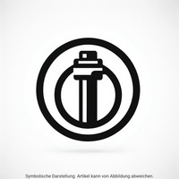 Dichtungssatz Ventilschaft Bga VK4394 FüR Opel Monterey M92 M98 Frontera U99 24V