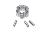 roulements cloche embrayage