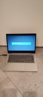 Lenovo Ideapad 320s-14IKB - Intel Pentium - defekt - Notebook Laptop