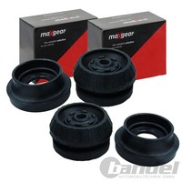 2X Maxgear DOMLAGER-SATZ Vorne Passend FüR MERCEDES-BENZ V-KLASSE Vito