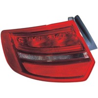 RüCkleuchte Heckleuchte Rechts Rot FüR Audi A3 Bj. 2008-2012 NUR Sportback