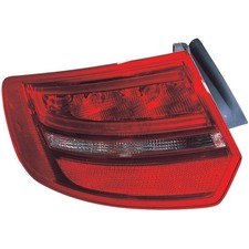 Rückleuchte Heckleuchte rechts rot für Audi A3 8P1 8PA 8P7