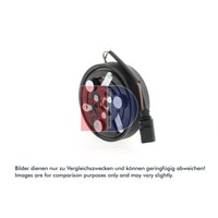 Magnetkupplung Klimakompressor AKS Dasis 855001N FüR Audi Ford Seat VW Divers