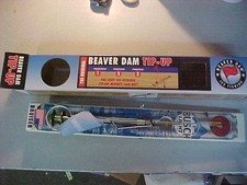 NEW Beaver Dam Ice Fishing Tip Up limited edi...