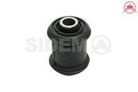 Sidem Querlenkerlager 809605 FüR Z02 Cc Astra Fiat T98 Vectra Opel YS3F Saab A04
