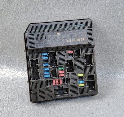 NISSAN TERRA JD23TT 2.5 YD25DDTi IPDM BCM Body Control Module 284B7-5KA0A
