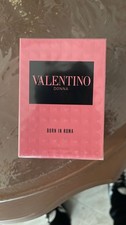 Valentino Donna Born in Roma Eau de Parfum Spray for Women 100ml / 3.4oz   Long