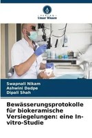 Swapnali Nikam (U. A.) | BewäSserungsprotokolle FüR Biokeramische...
