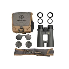 LEUPOLD BX-4 Pro Guide HD 10x50mm Gen 2 Binocular 184762