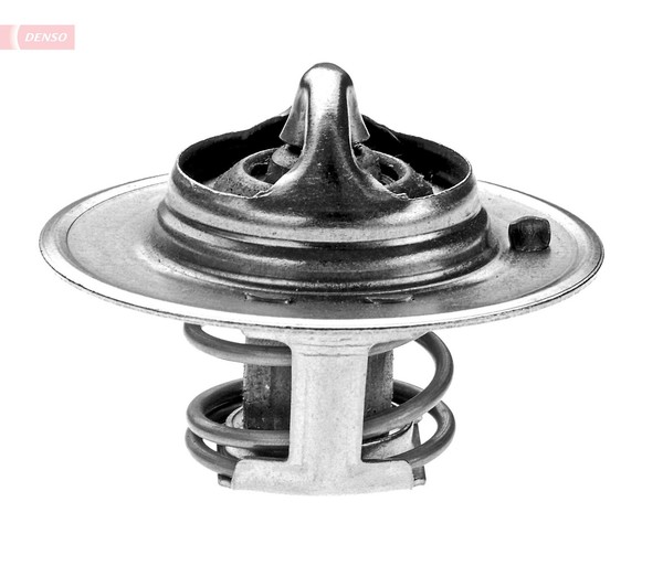 Denso Thermostat KüHlmittel Mit Dichtungen 82 °C FüR Mazda MX-5 II 1.6 16V-image