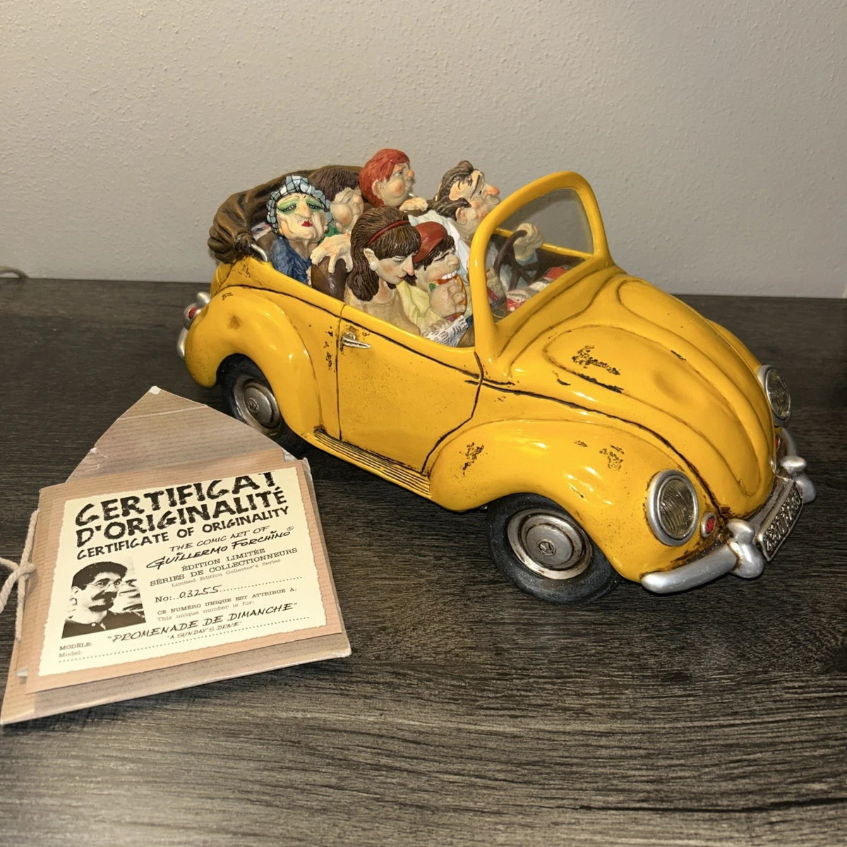Forchino Art Sculptures products for sale | eBay