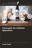 Preeti Rathi | Concepto De Sistema Operativo | Taschenbuch | Spanisch (2024)