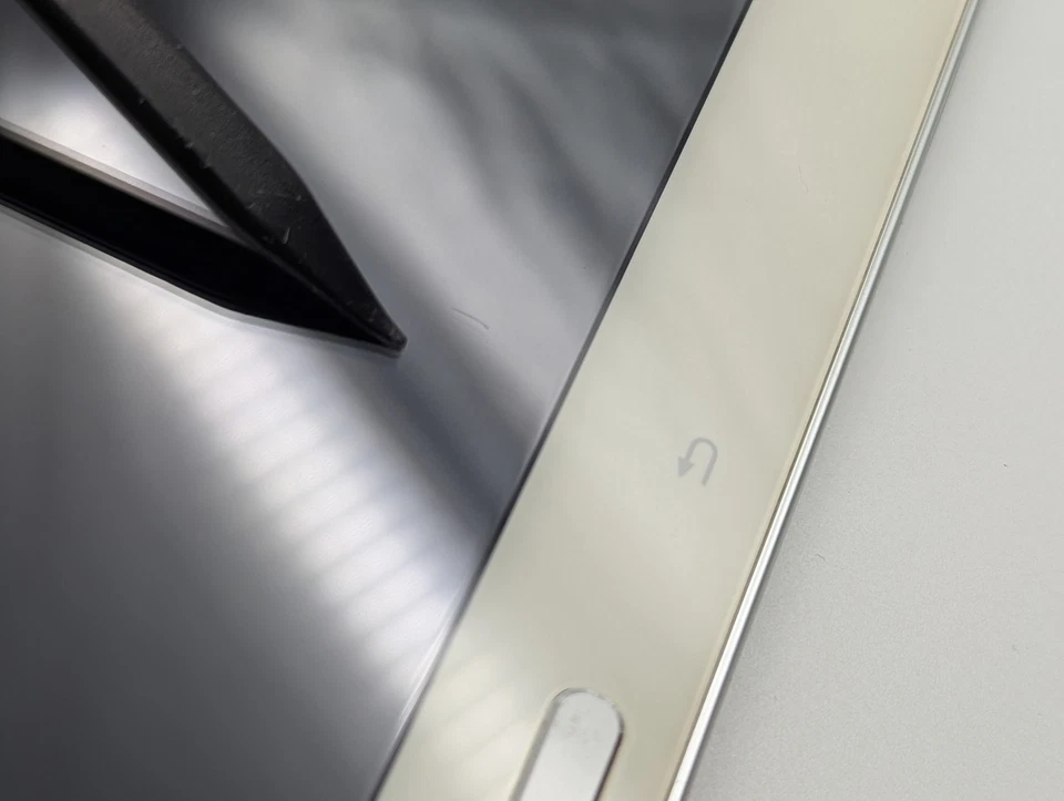 Samsung Galaxy Tab 3 16GB Weiß Android WiFi + Celluar GT-P5200 ✅ - Bild 4 von 4