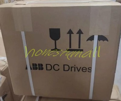 1PC NEW ABB DCS880-S02-0100-05X0 DC speed controller