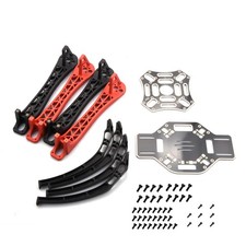 Drone Quadcopter Frame+Landing Gear For DJI F450 F550 SK480 FPV Practice flight