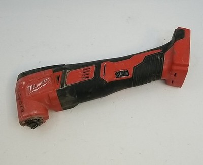 Milwaukee M18 BMT 18V Multitool nur Einheit