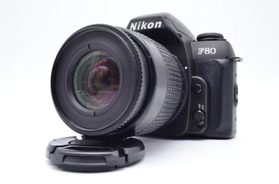 Nikon F80 Film Cameras for sale - eBay