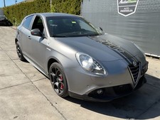 STOßSTANGE VORNE BUMPER FRONT Alfa Romeo Giulietta (940) 2015 156106575