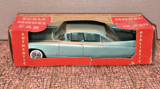 Jo-han 125 Scale Promo Motorized 1960 Cadillac New With Box Jo-han 125 Scale Promo Motorized 1960 Cadillac New With Box
