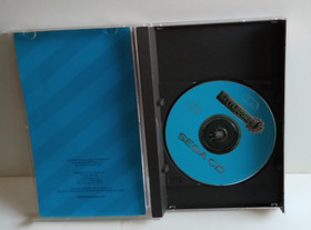 Battlecorps (Sega CD, 1993) Complete CIB Authentic Game w/ Manual & Case