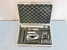 AMETEK BROOKFIELD SSA18/13RPY LV VISCOMETER SMALL SAMPLE ADAPTER KIT EXCELLENT