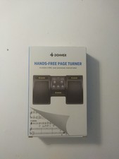 Donner Hands-Free Page Turner