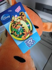 Tiger Stuffed Animal With Tags In Great Condition...