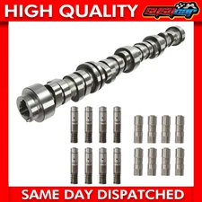 SUSUCAR Hydraulic Camshaft with AFM DOD Lifters for 07-14 Chevy GMC Buick 5.3L
