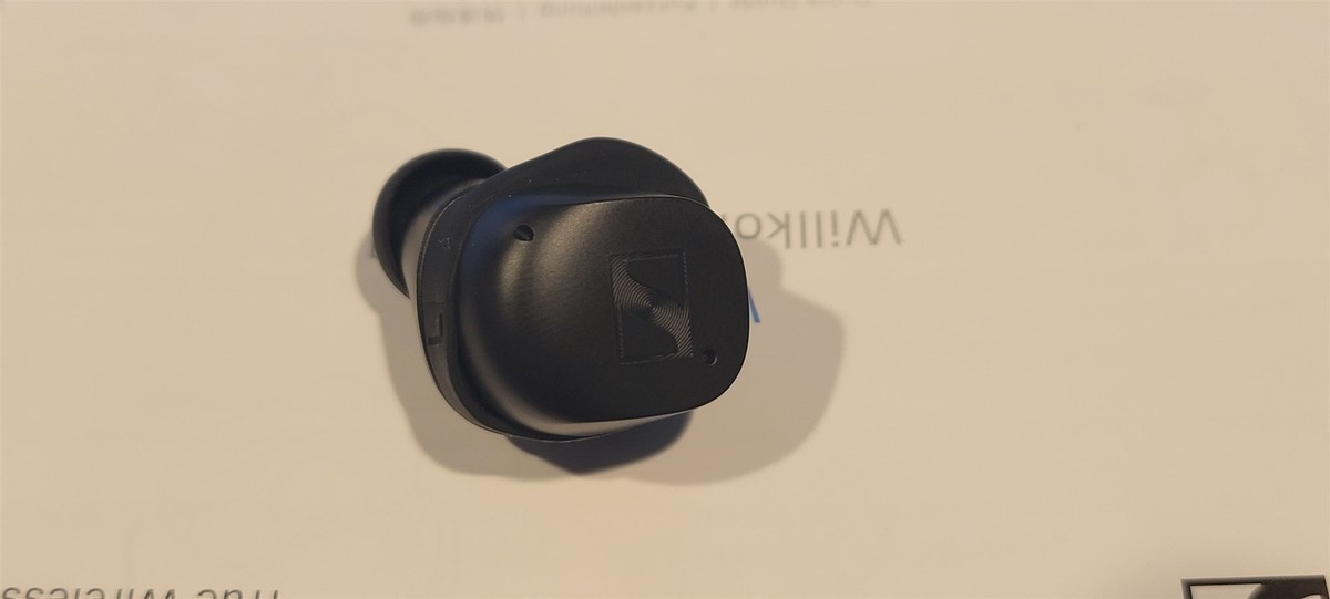 Sennheiser MOMENTUM True Wireless 3 - Left Earbud (SINGLE