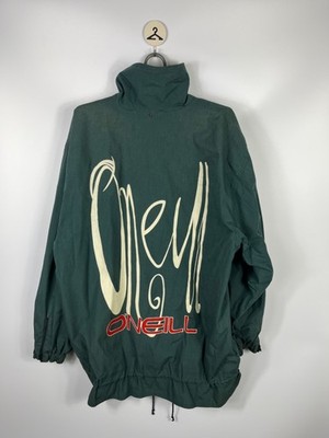 Vintage Oneill Light Jacket with Big Logo