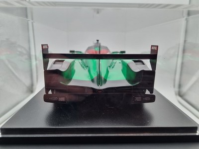 spark 1/18 - oreca 07 - winner lmp2 class le mans 2022 18s813