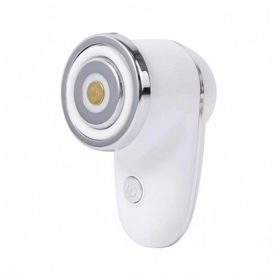 Handheld Facial Massager for Home Use Skincare Battery-Operated Face Massager
