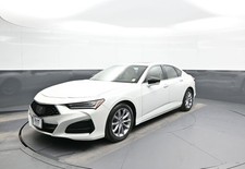 2023 Acura TLX Base
