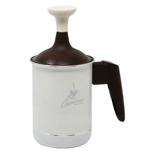 Pedrini Cappuccino breast mat, model 02CF043, for creamy milk foam and
